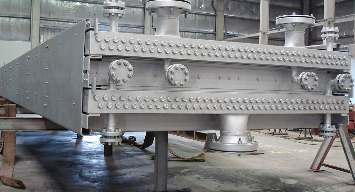 aircooled heat exchanger in uae